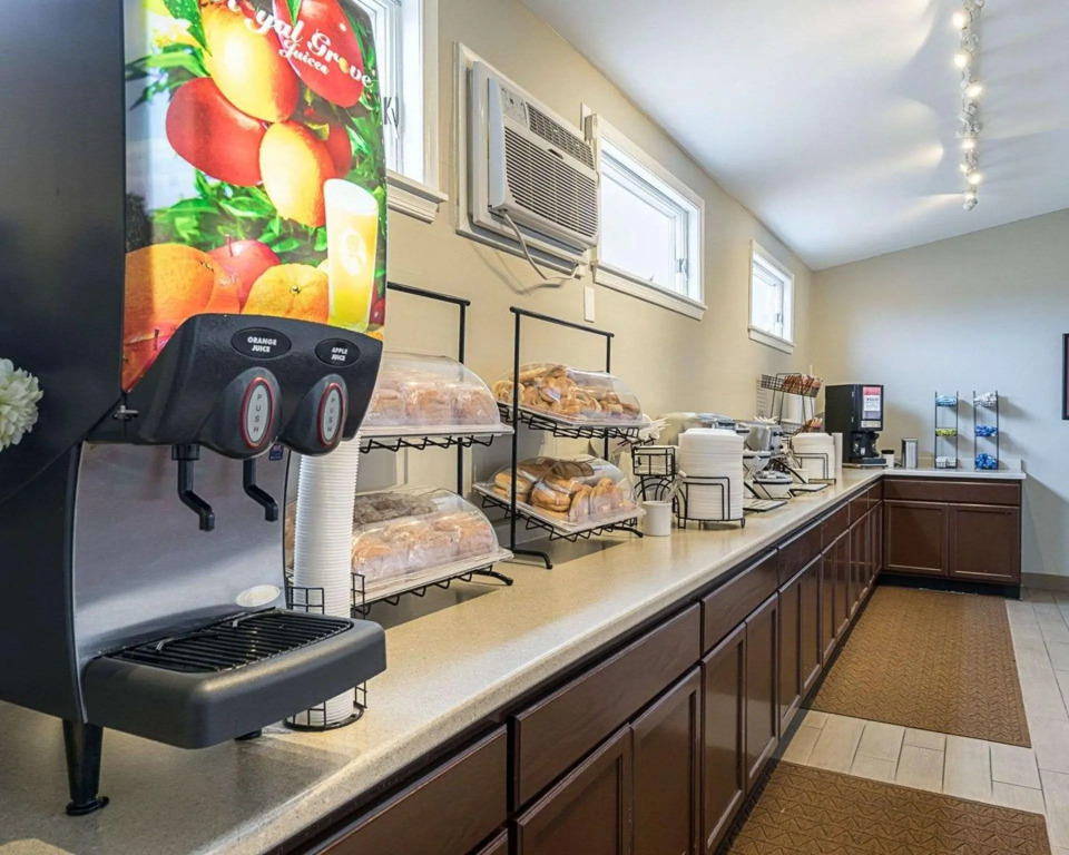 Quality Inn Ocean City Beachfront