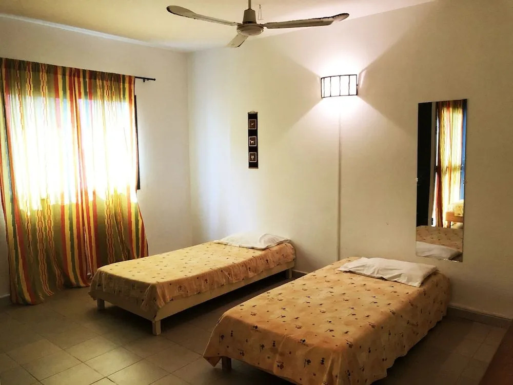 Hotel du Phare