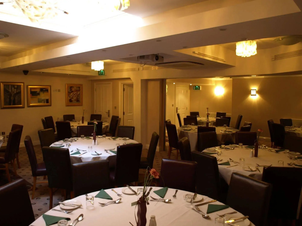 The Queensgate Hotel