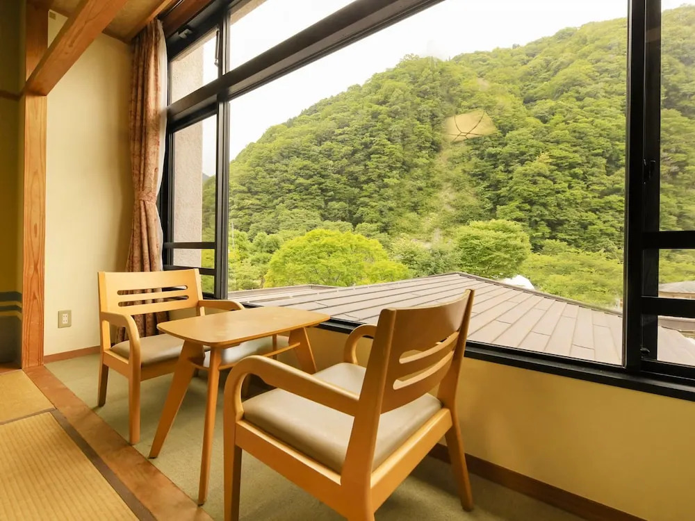 Springs Village Tanzawa Spa Resort