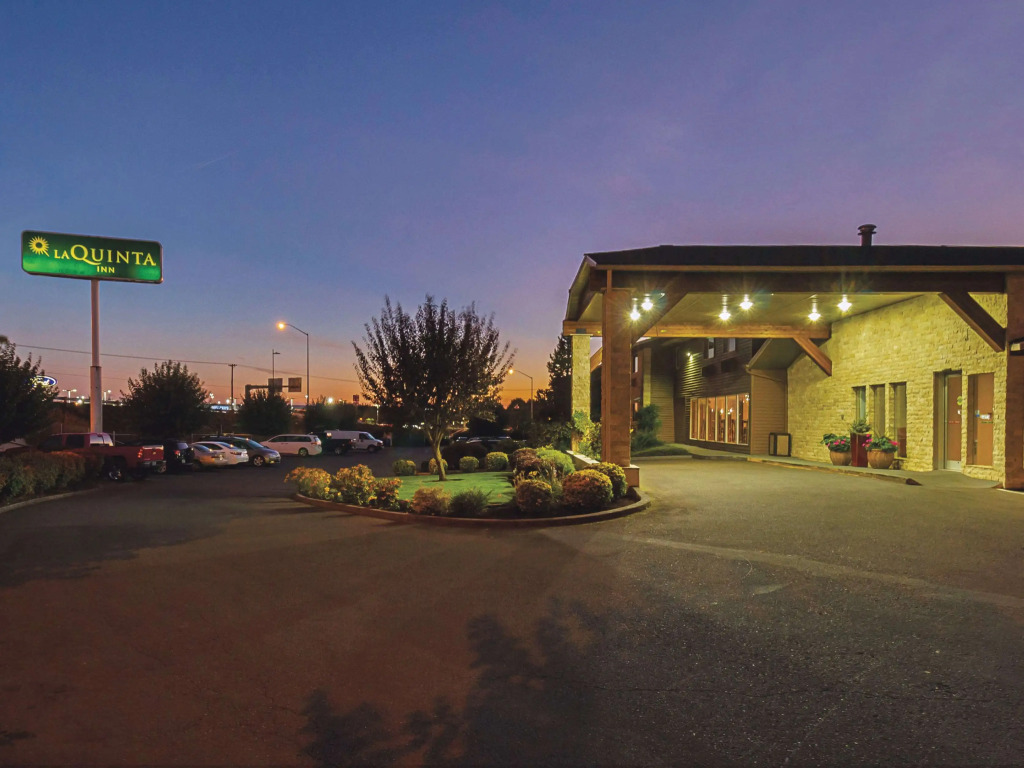 La Quinta by Wyndham Woodburn