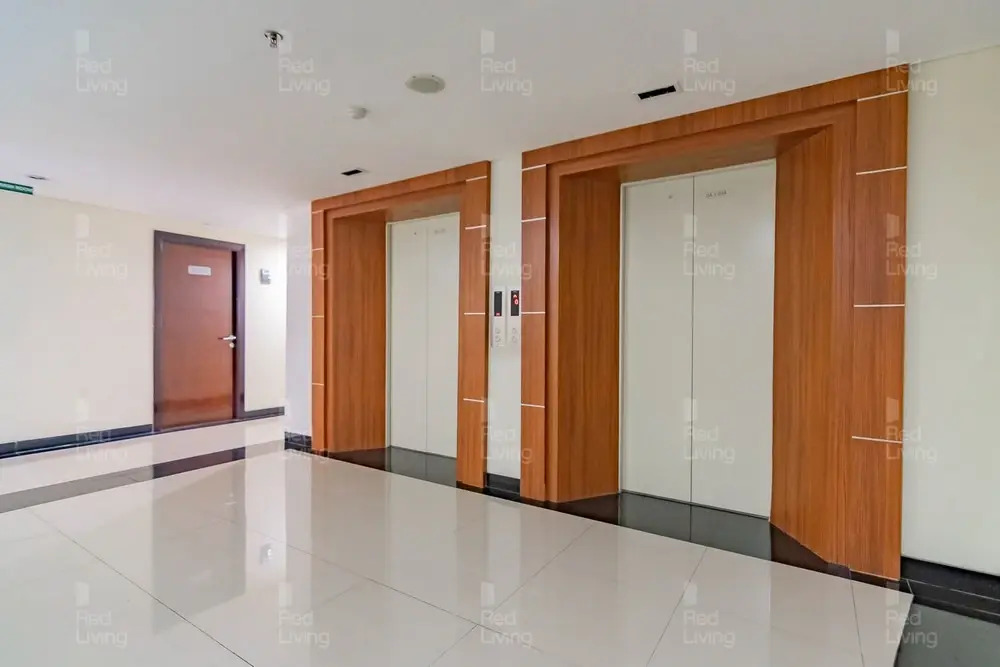 RedLiving Apartemen Gateway Pasteur - Sean Hospitality