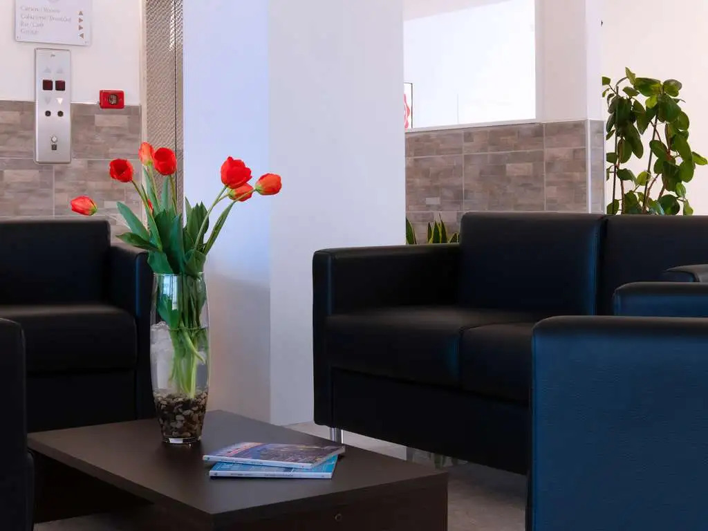 CDH Hotel Modena
