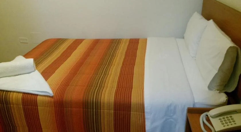 My Rouse Hotel