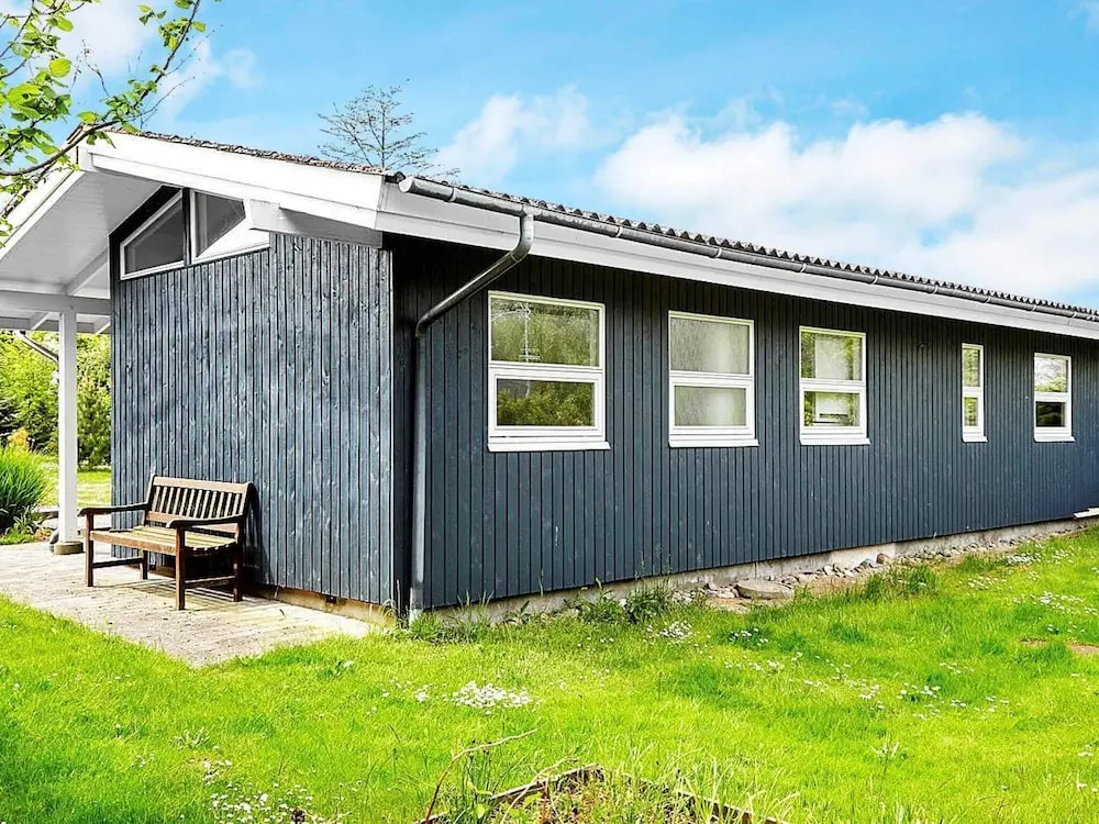 Holiday Home in Vig