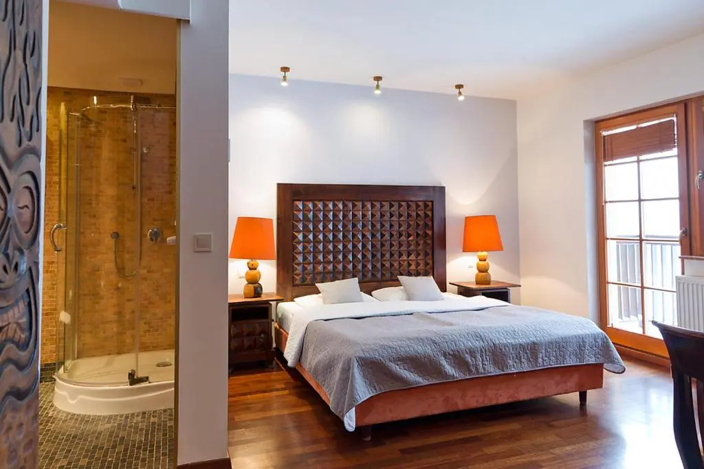 Apartamenty Lola
