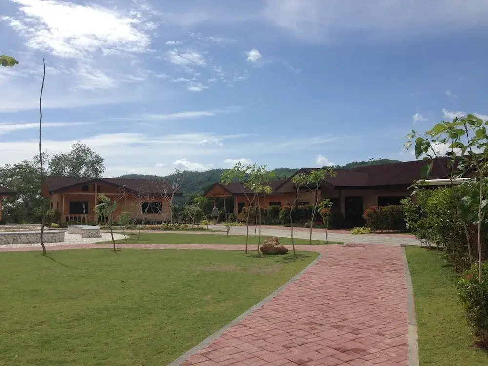Cebu Safari and Adventure Park