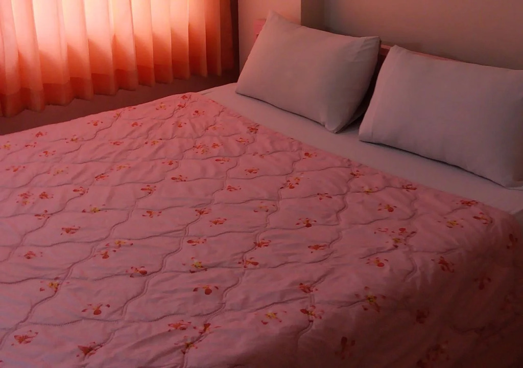 Duangthida Apartment