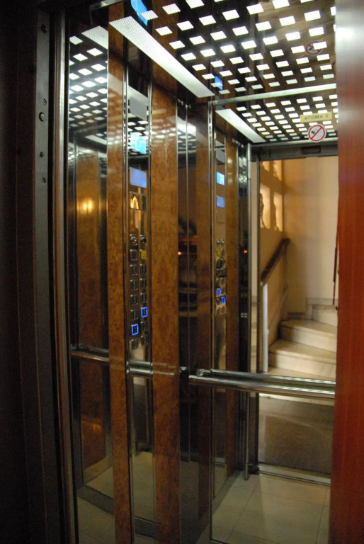Vienna Hotel