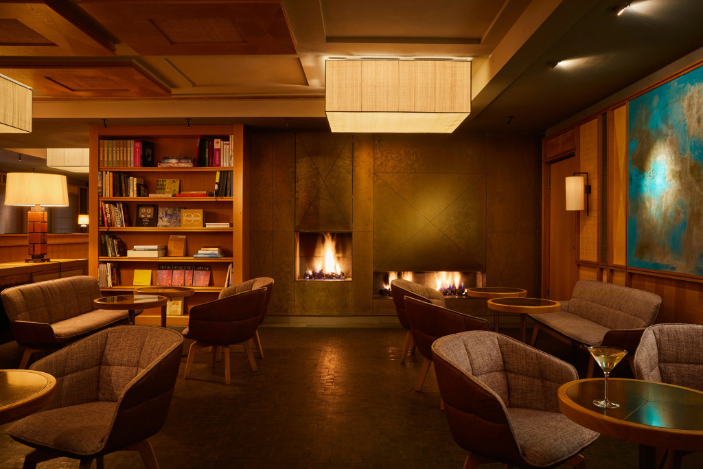 Louis Hotel