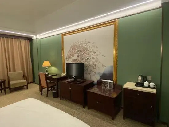 Xiyu International Hotel