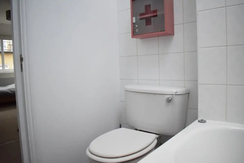 1 Bedroom Apartment in Bethnal Green
