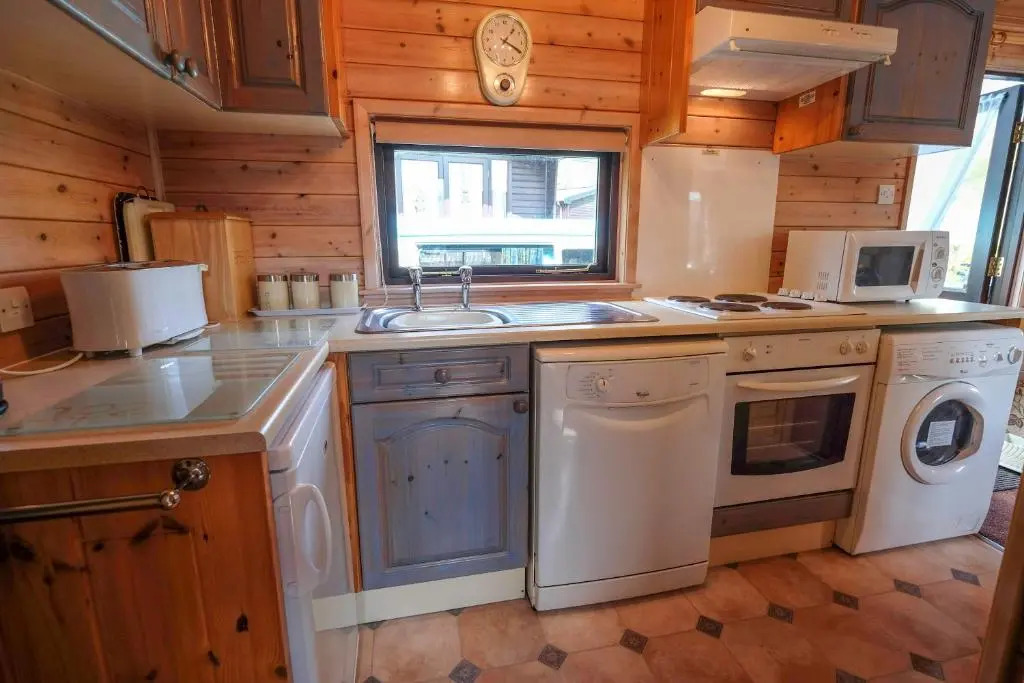 Fellside Lodge