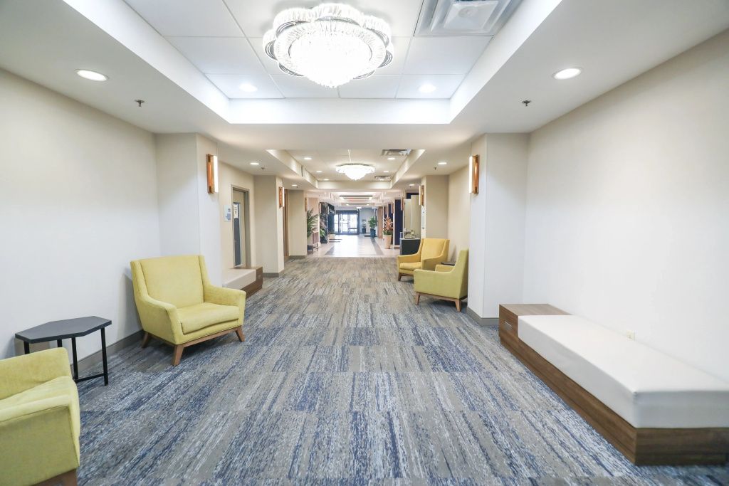 Holiday Inn Express Washington DC SW - Springfield by IHG