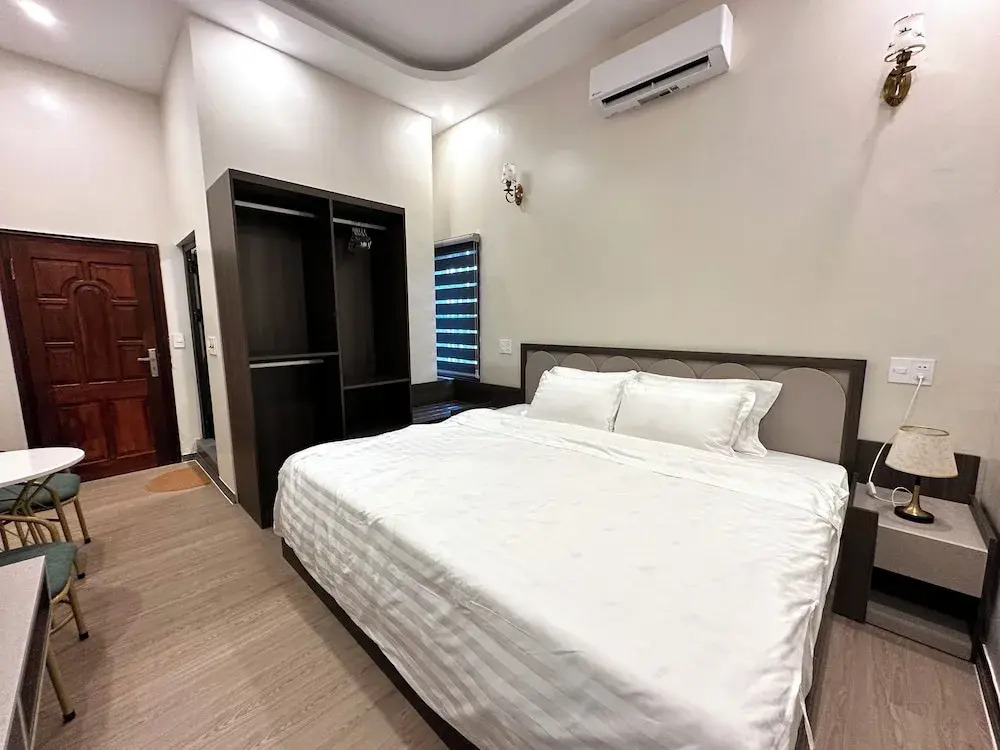 Odyssey Hostel, Tours & Motorbikes Rental