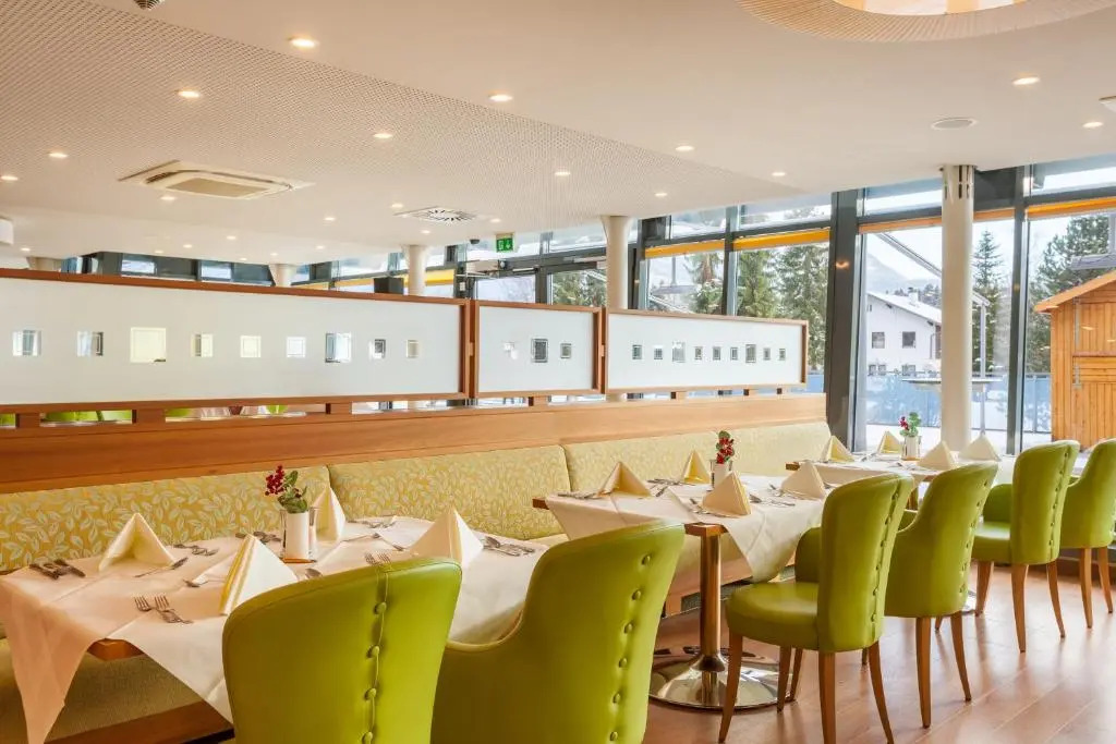 Hotel Grimmingblick GesmbH