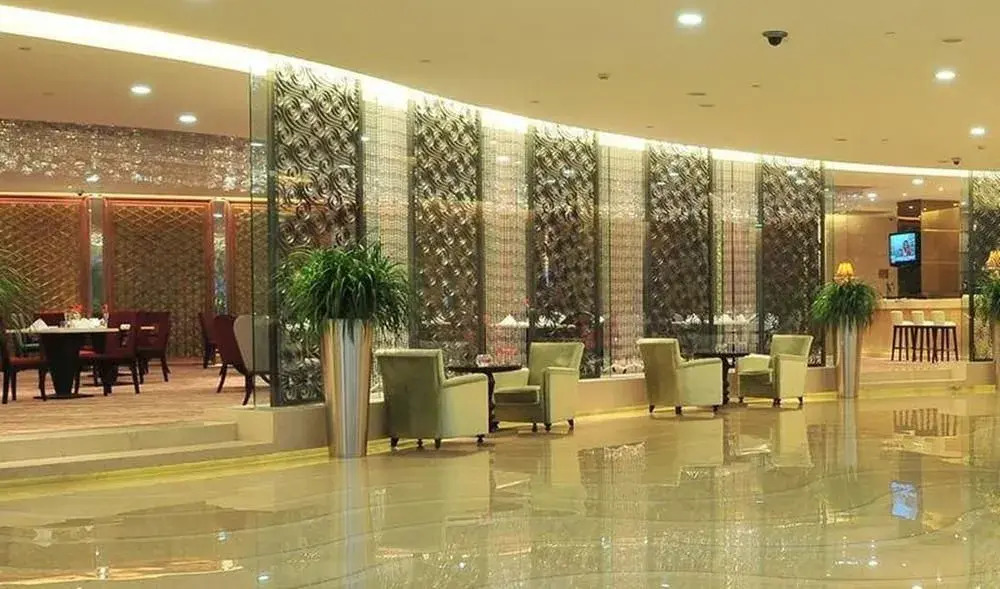 Hua Bin International Hotel