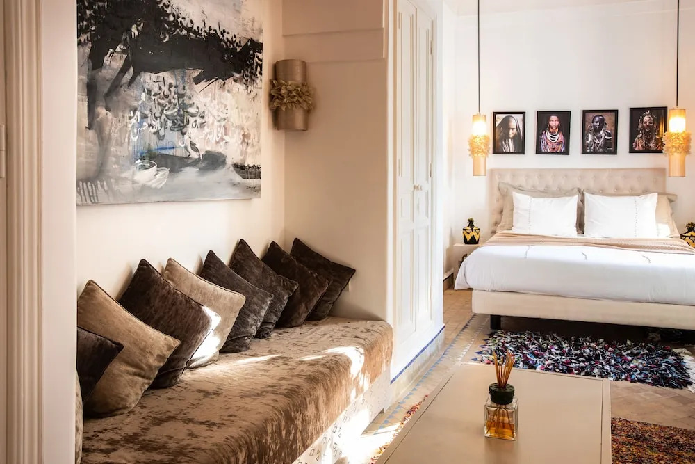 Villas Jardin