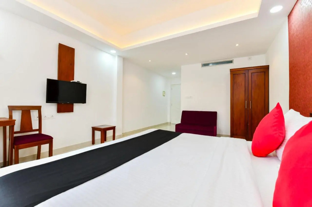 Hotel Hilite Inn