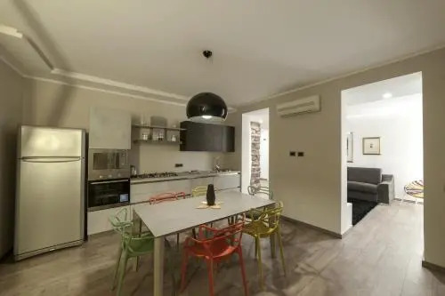 Loft in Master Palace