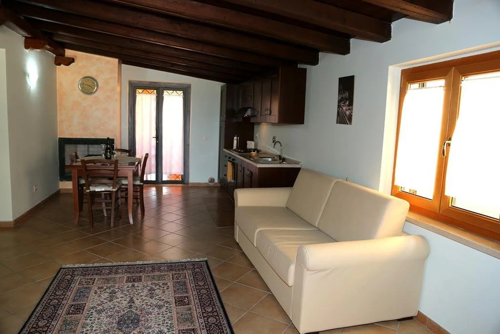 Il Piccolo Borgo