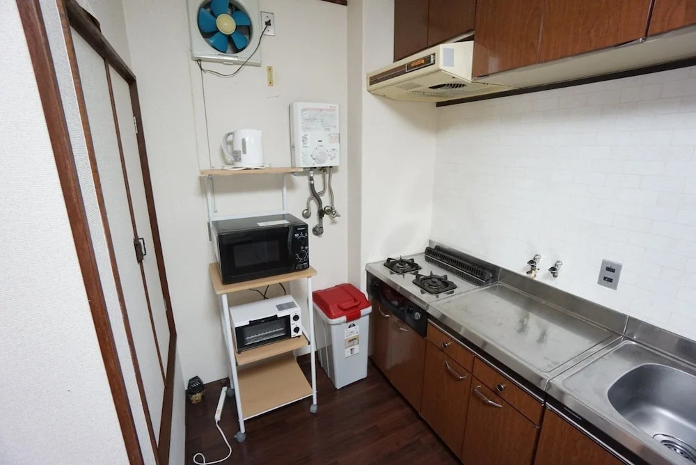 Guesthouse Ebisu EBH0002E