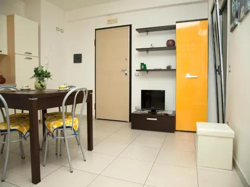 Casa Tina