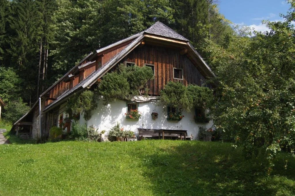 Haus Grubbach