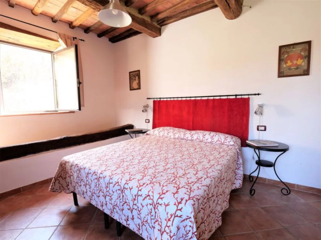 House Arco Travale
