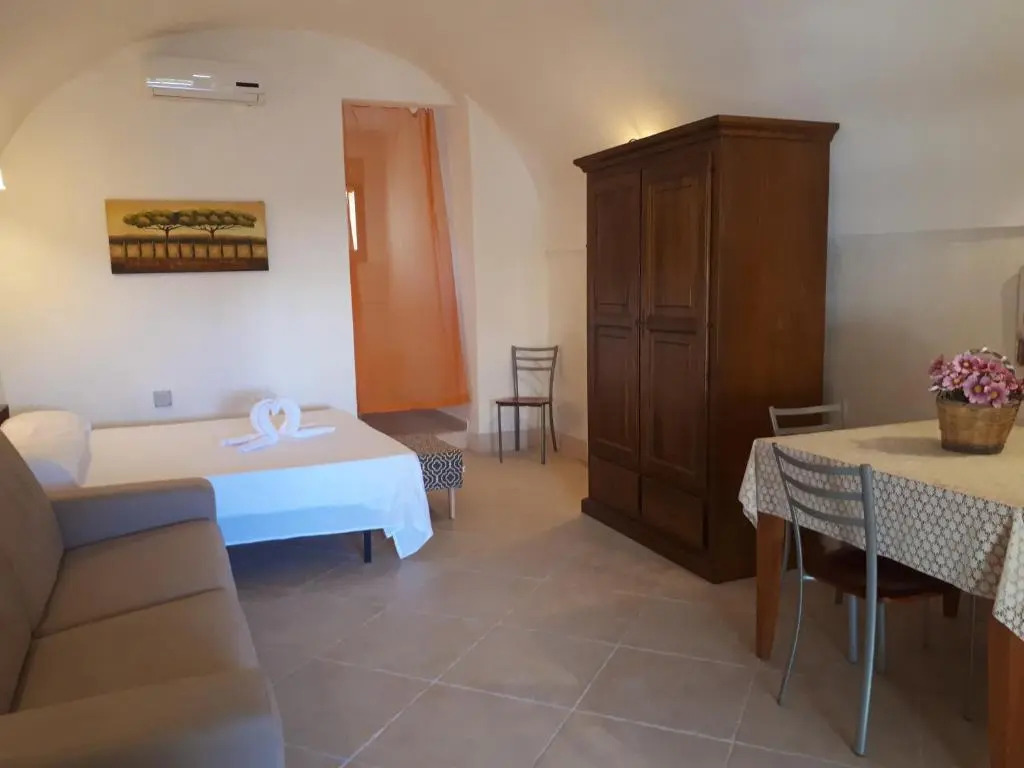 Tenuta Cazzato