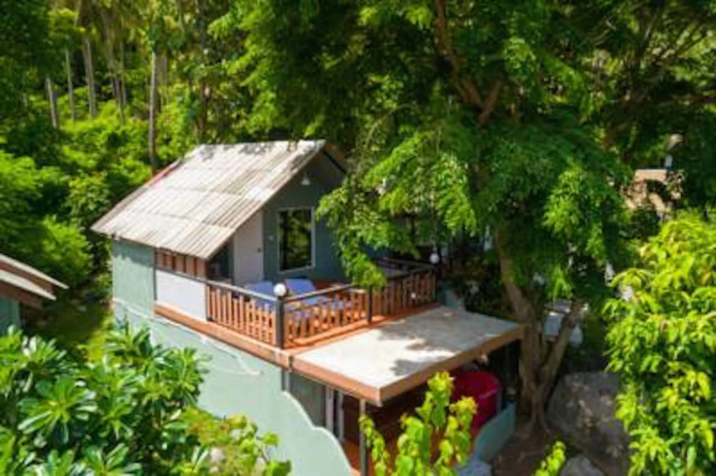 Majestic Sea View Resort