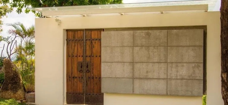 Samujana Villa 11B