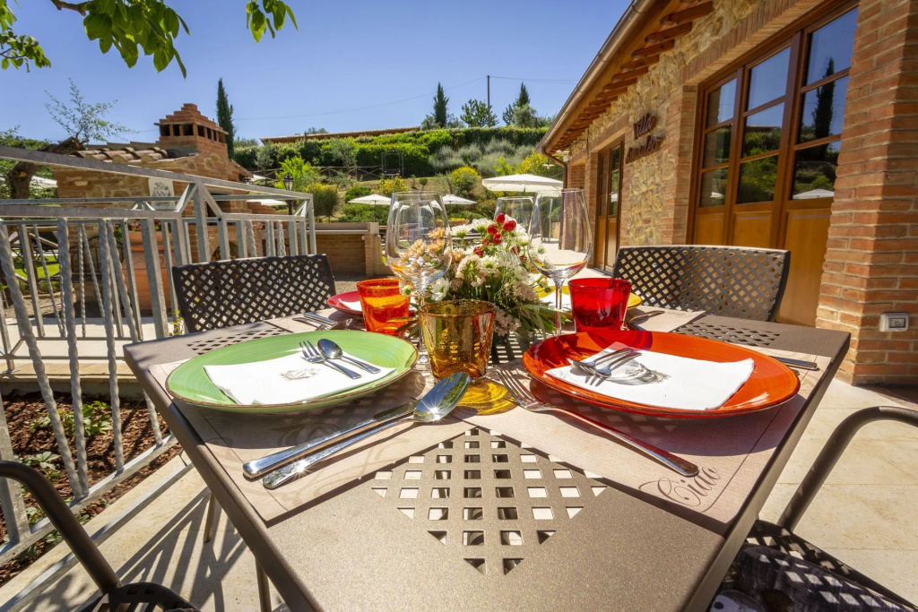 Villa Amadeo by PosarelliVillas