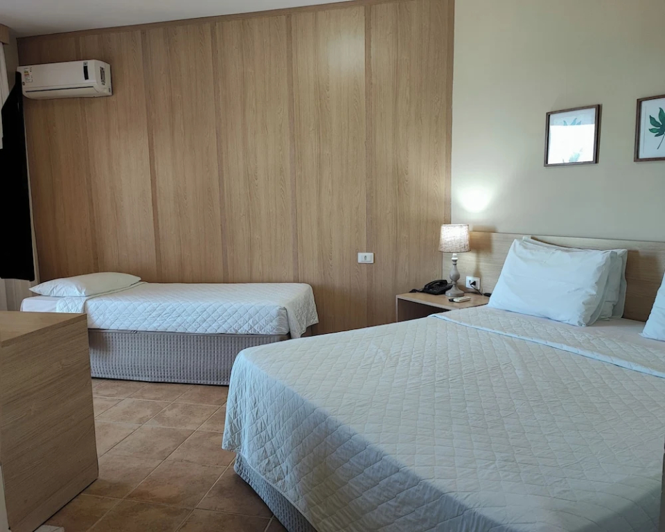 Hotel Coral Beach