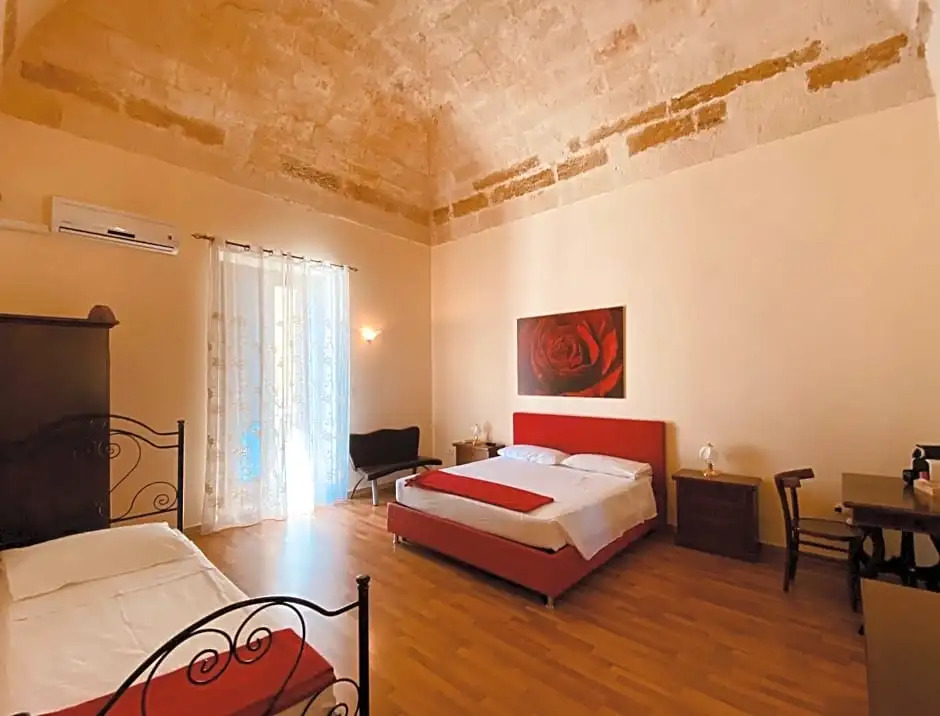 B&B Porta Grande