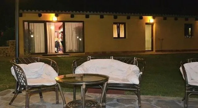 Agriturismo La Dolce Collina