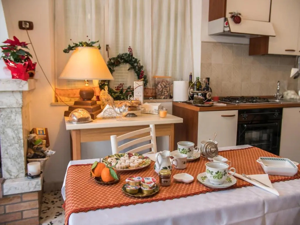 B&B Sweet Home
