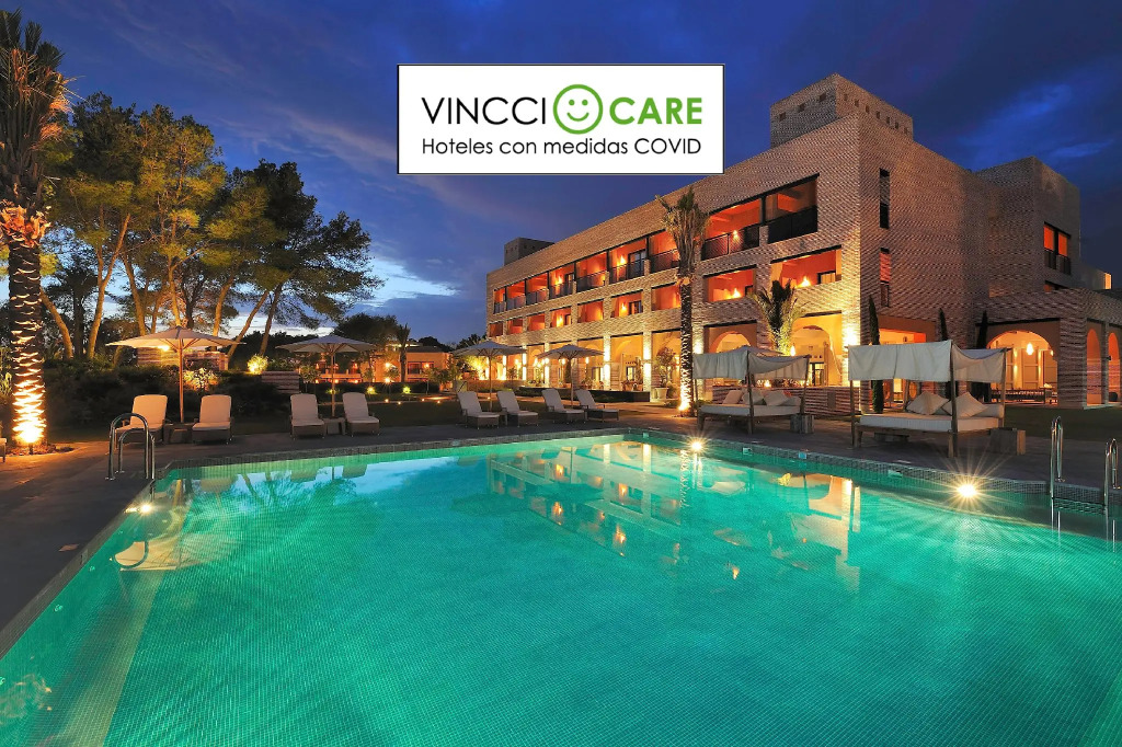 Gran Marbella Resort & Beach Club