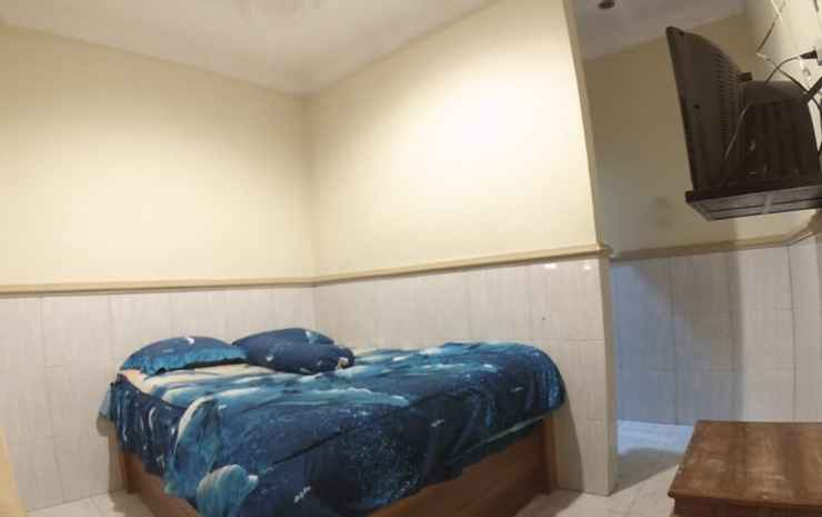 Hotel Bromo Indah