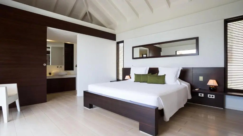 Dream Villa Colombier 724