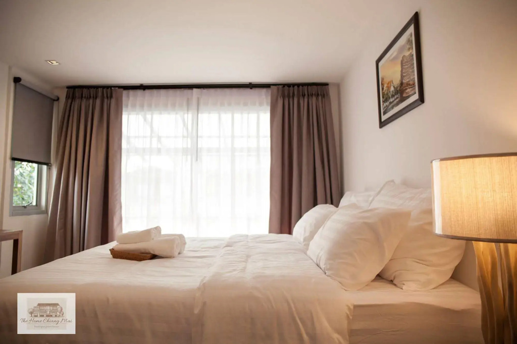 The Home Chiangmai Luxury Guesthouse