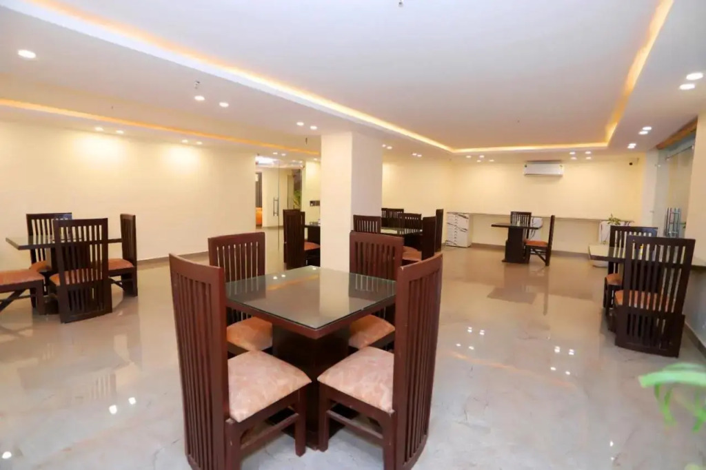 Cyber inn hotel