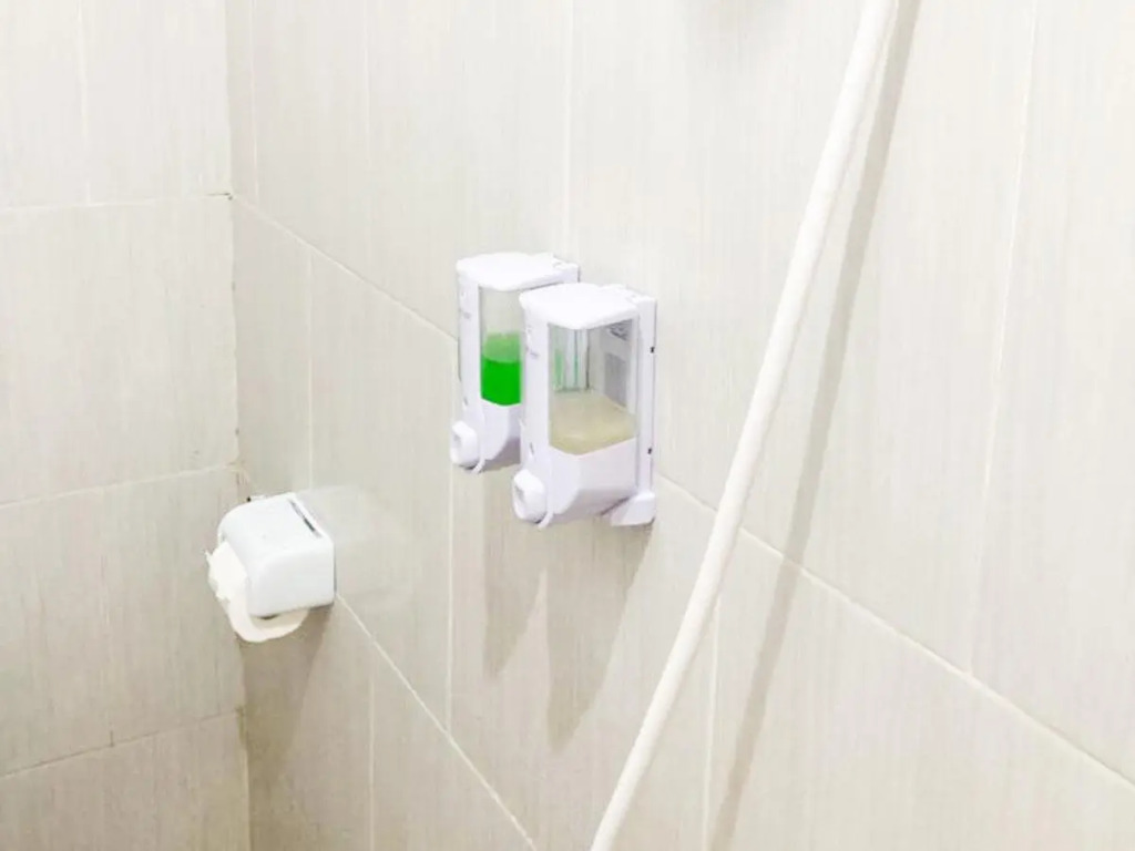 Bidara GuestHouse RedPartner