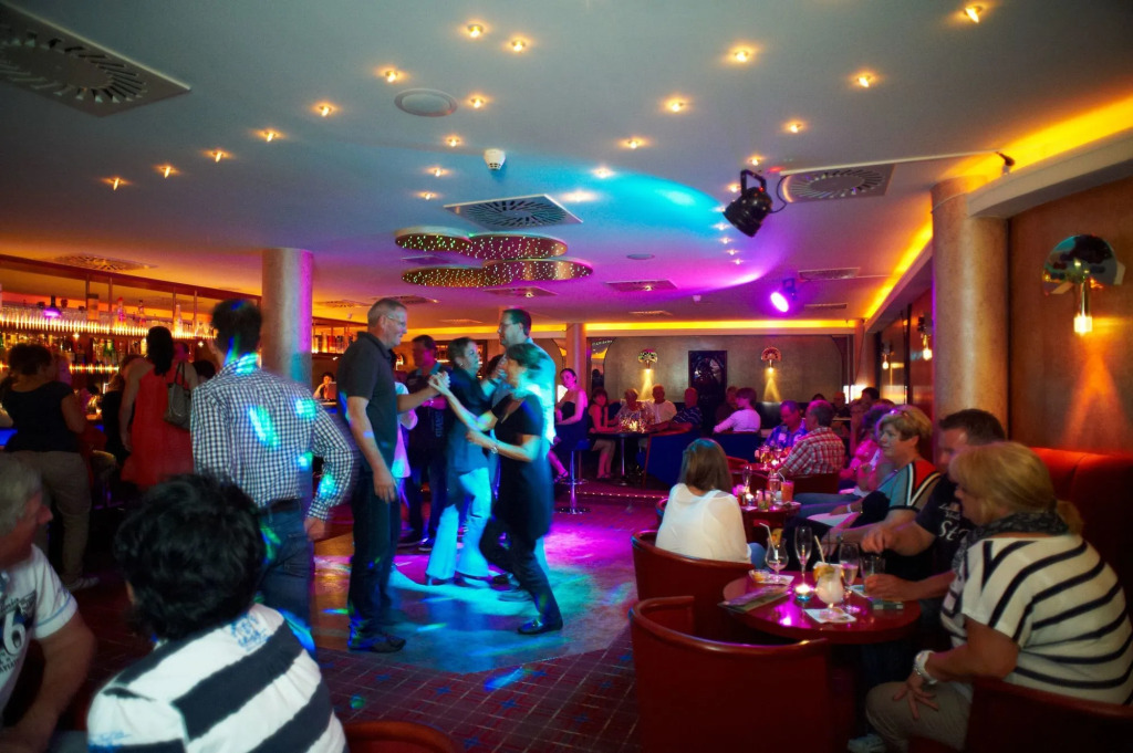 Ostseehotel Villen im Park - ein Rovell Hotel