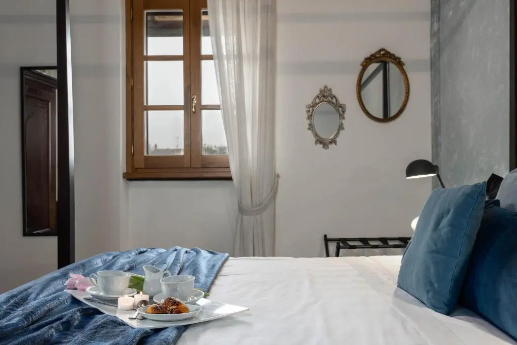 DormiVeglia B&B