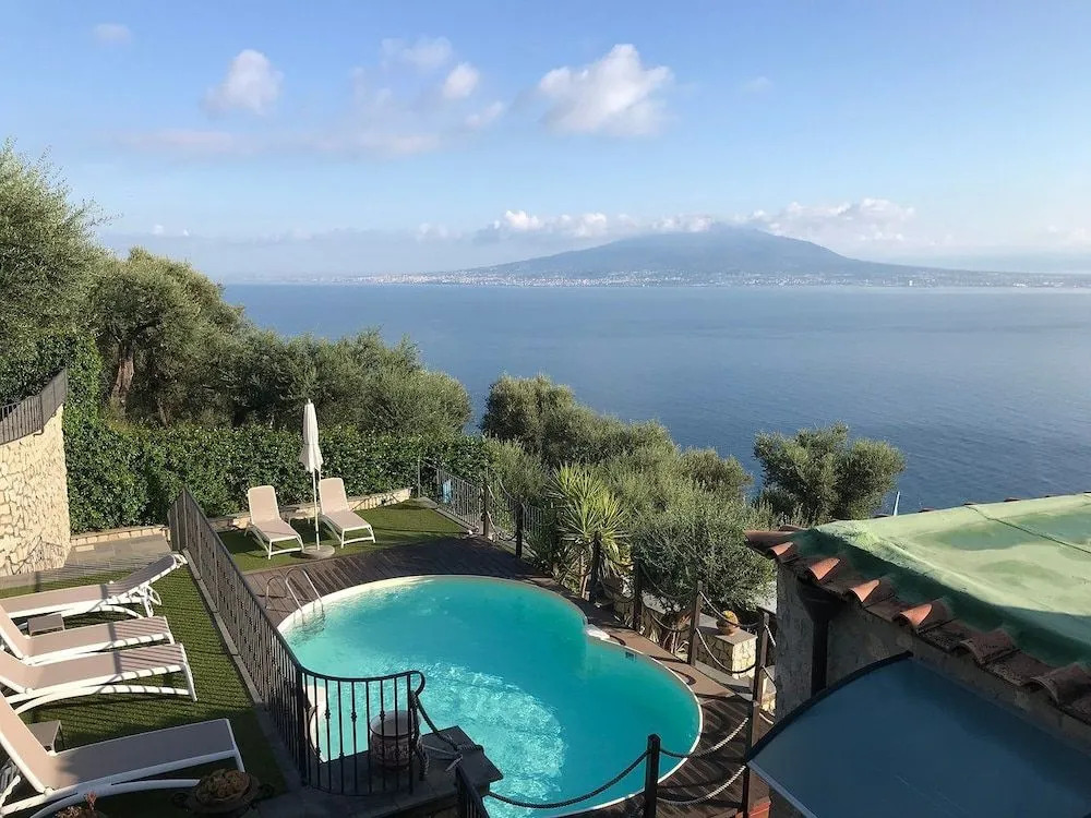 Villa Denise
