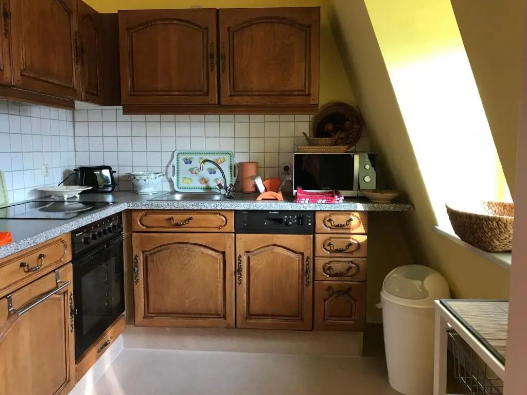 Ferienwohnungen Perlina Karpat