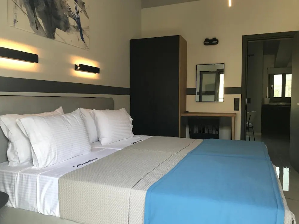 Deluxe 2br Suite With sea Views to Argostoli bay