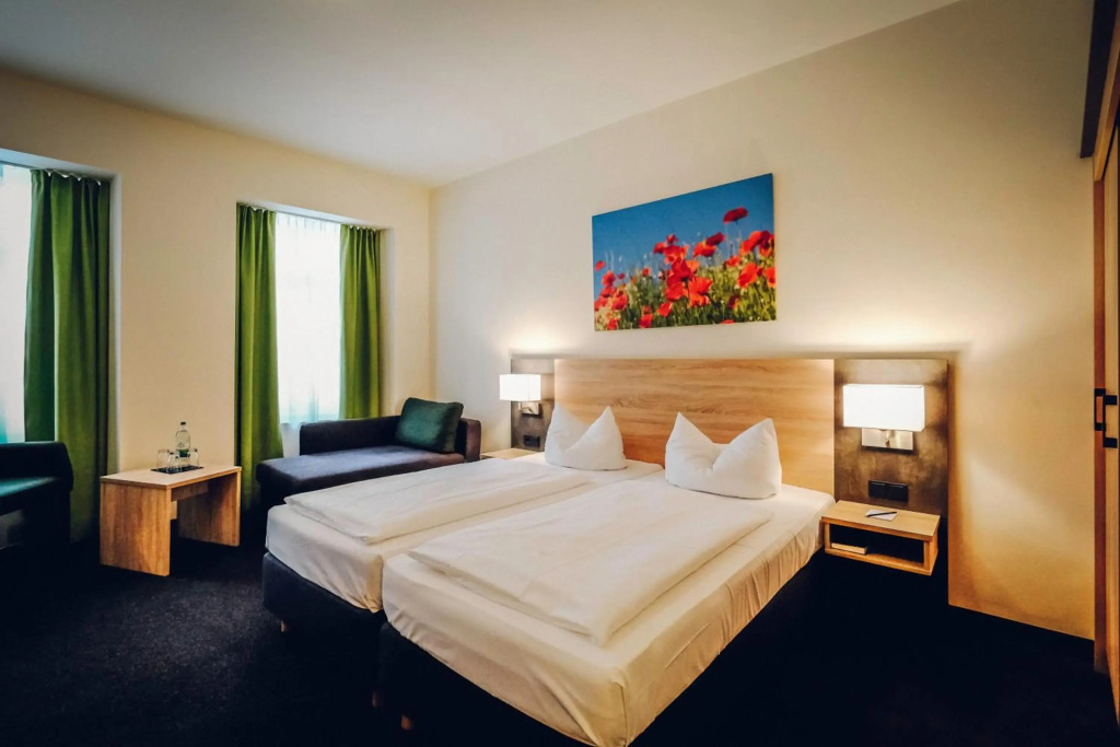 Hotel Europa