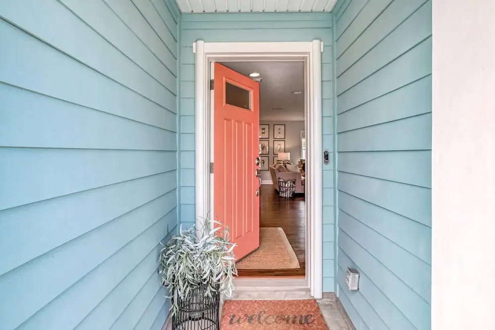 Atlantic Vista Beach House